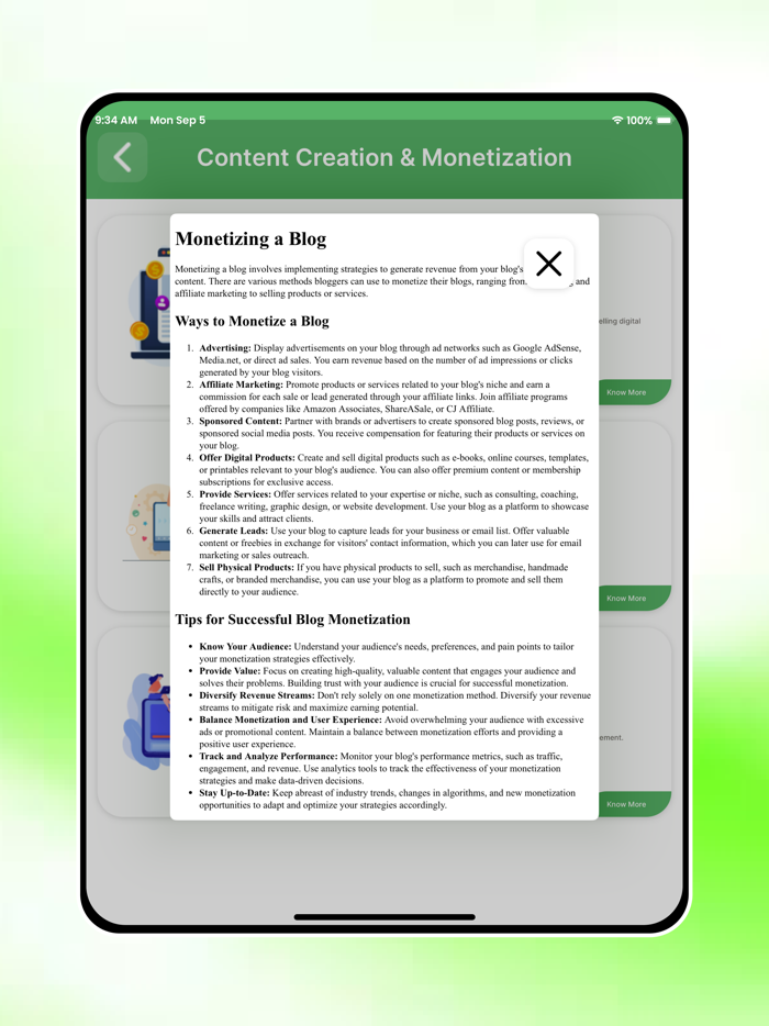 Easy Earn Extra Money