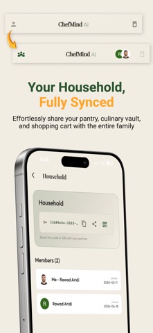 ChefMindAI Screenshot 8 of 8
