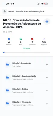 Centrallimp screenshot 6