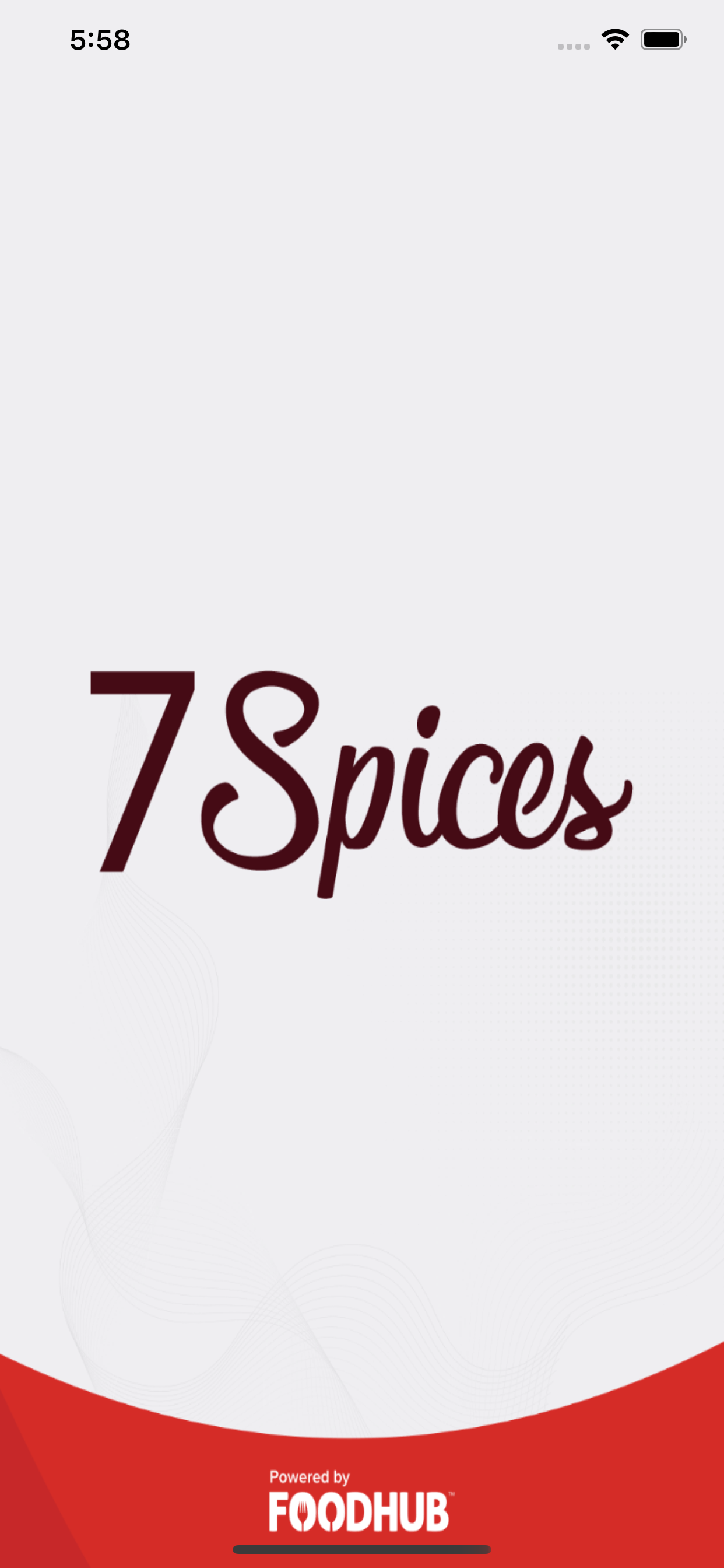 7 Spices.