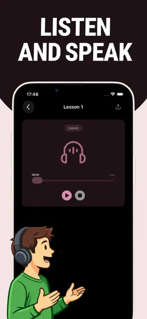 Learn Khmer - Lentil screenshot 3