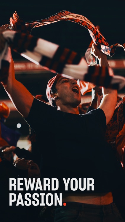 Socios.com - Wallet & Tokens