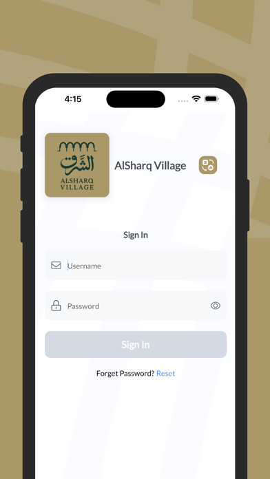 ALSHARQ Village Screenshot