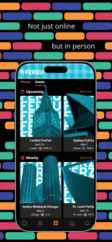 Grokio Communities screenshot 7 of 7
