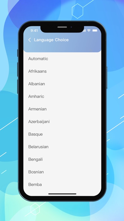AI Translator Master - AI Text screenshot-3
