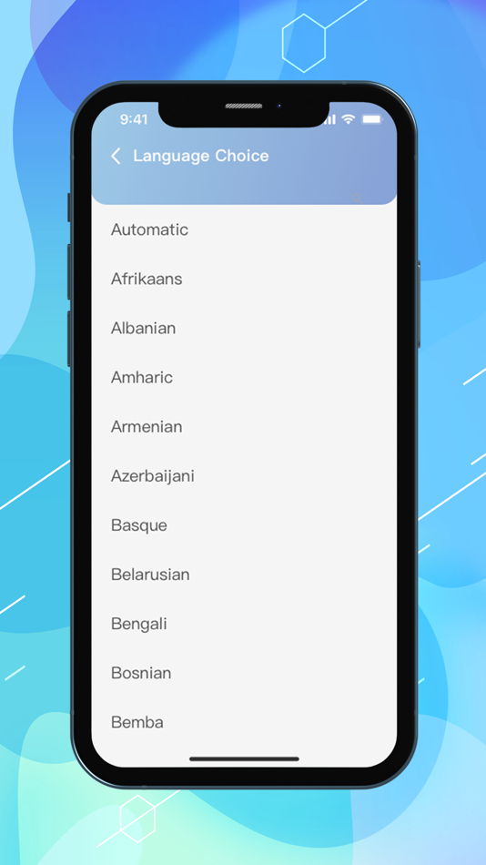 #4. AI Translator Master - AI Text (iOS) 由: Connect App Studio