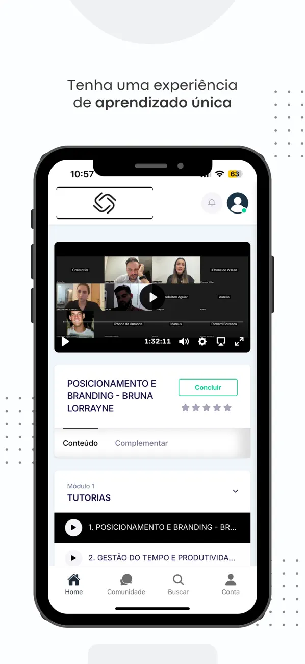 Screenshot #3 pour Grupo Vendeu