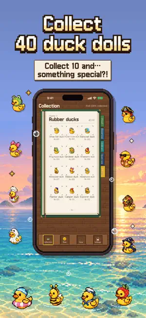 Fishing Kitty: Watch Game screenshot 3