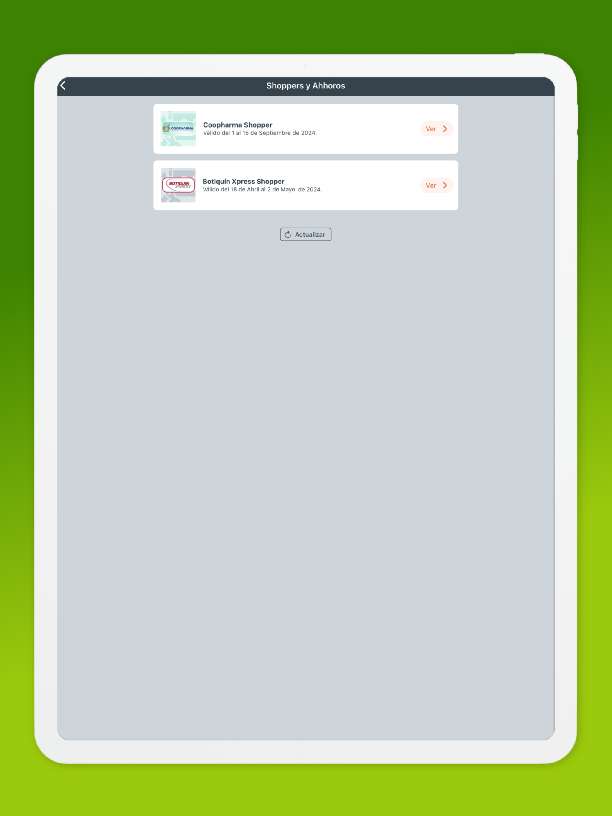 Farmacia Sonia screenshot 12