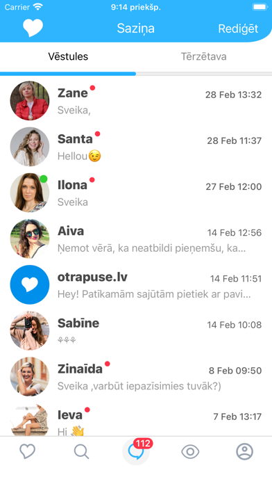 OTRAPUSE Screenshot