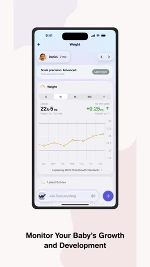 Woddle Baby screenshot 3