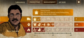 The Chairman Screenshot 8 of 10