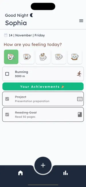 Licho Loop screenshot 1