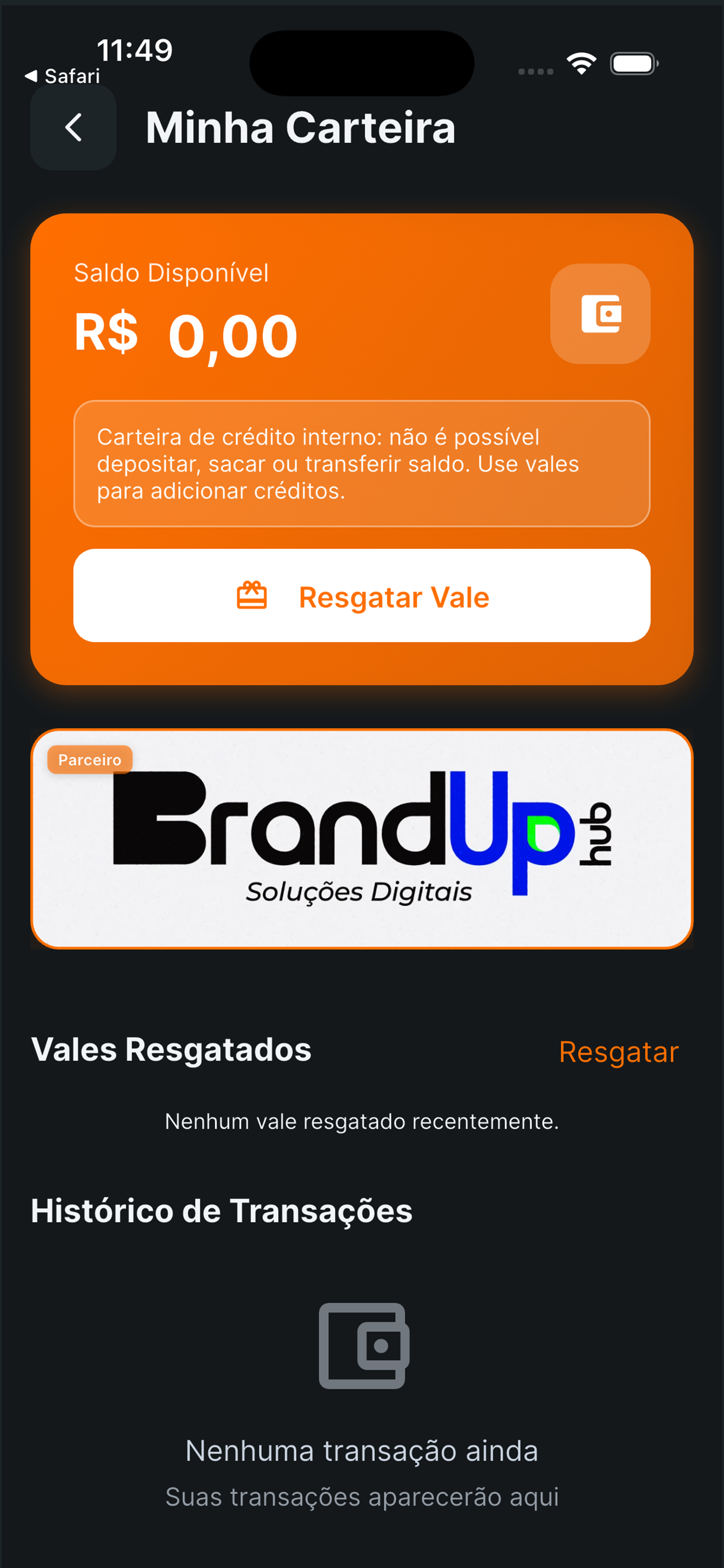 LevaUp screenshot 6