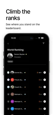 Gymlive screenshot 4