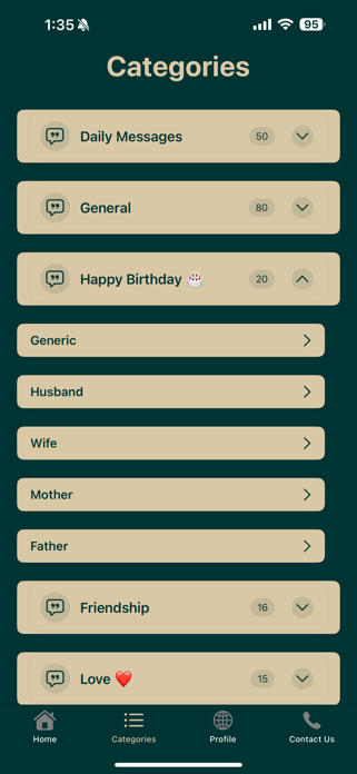 TextWaves Screenshot 4 of 6
