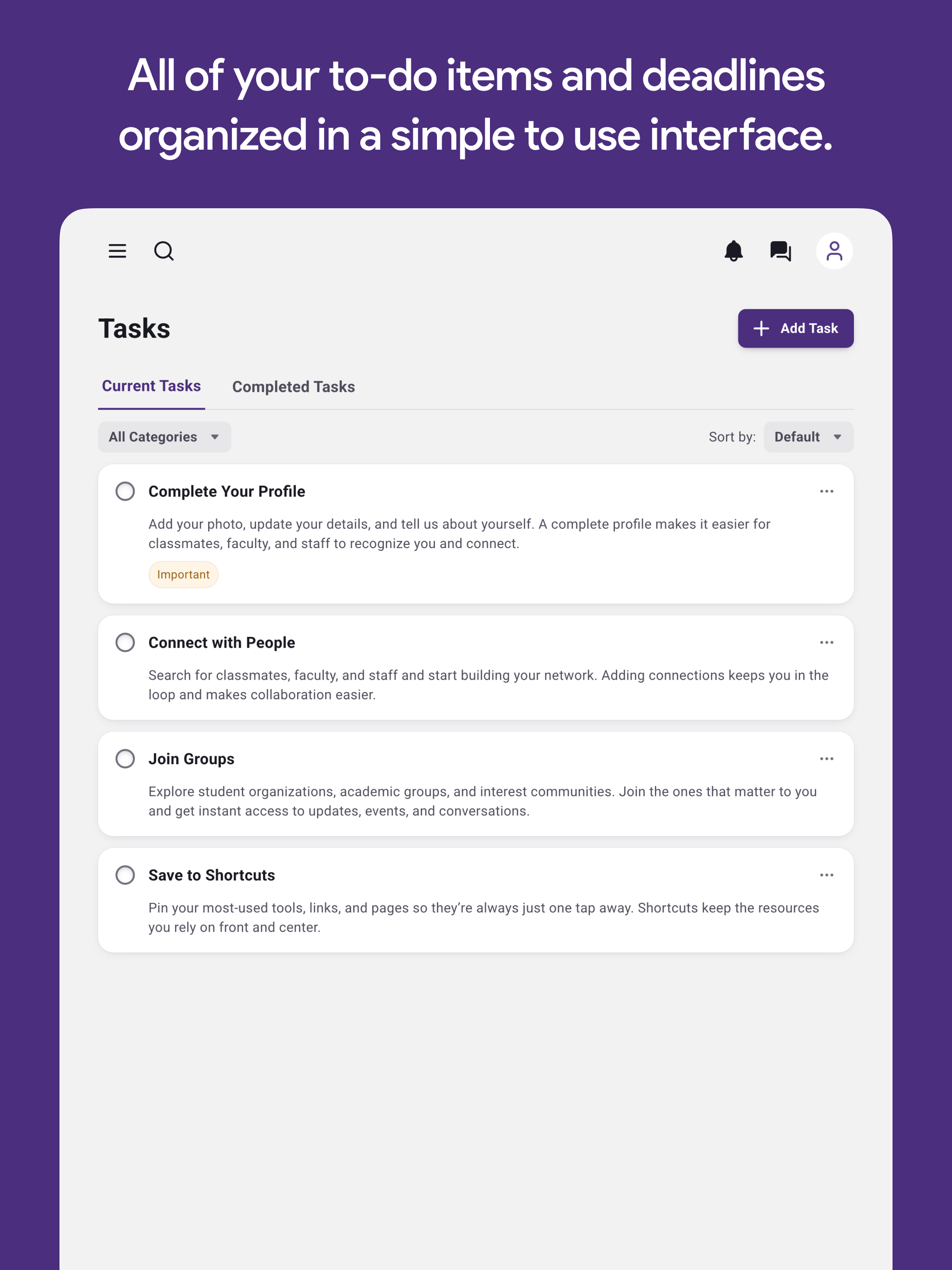 myGateway at Tarleton State screenshot 14