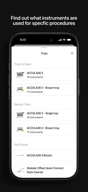 AiRIC screenshot 4