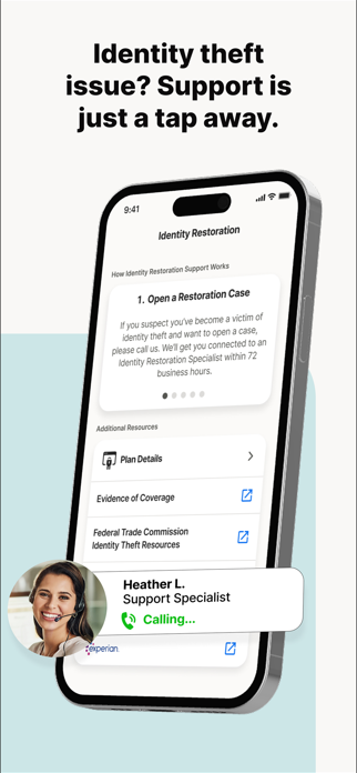 LifeLock Identity Screenshot 3 of 10