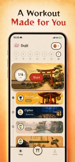 Dojii - Brain Training Puzzles screenshot 4