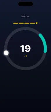 SpotOn - Perfect Timing screenshot 4