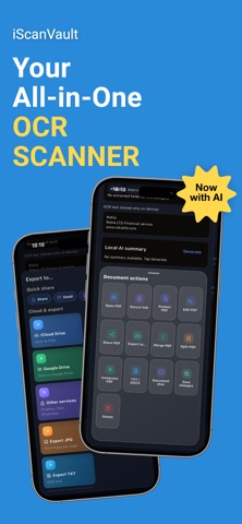 iScanVault Screenshot 4 of 10