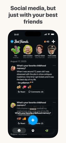 best friends. Screenshot 2 of 8