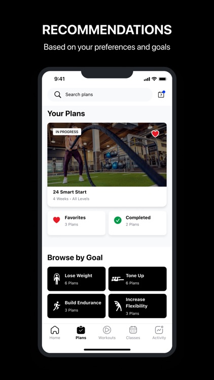 24GO by 24 Hour Fitness