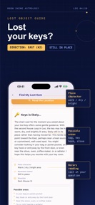 Moon Shine Astrology Assistant screenshot