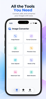 Image Converter: PNG Converter screenshot 2