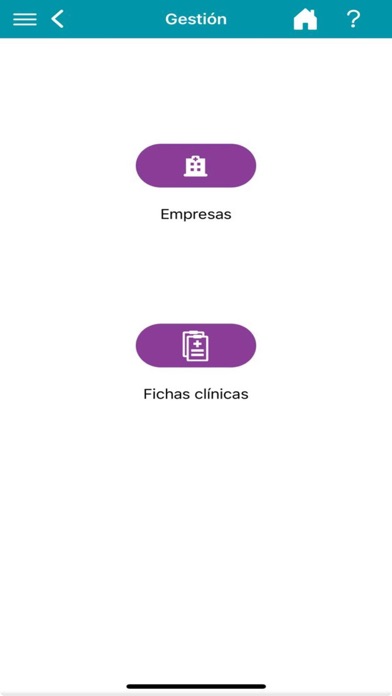 SmartVet Pequeños Screenshot