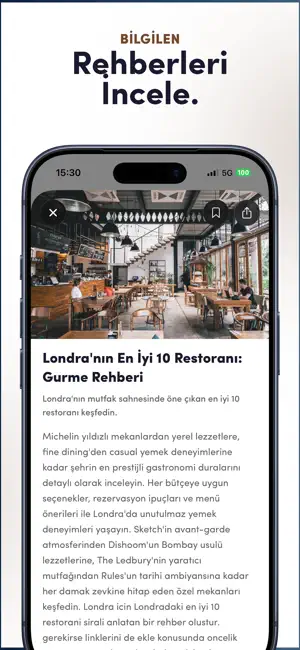 GlobalTurks screenshot 4