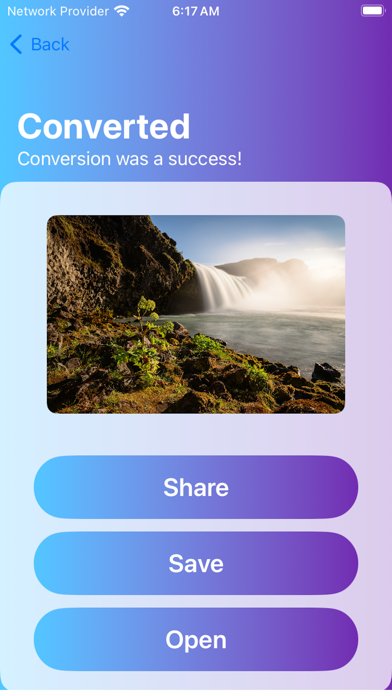 Image Converter HEIC JPG PNG