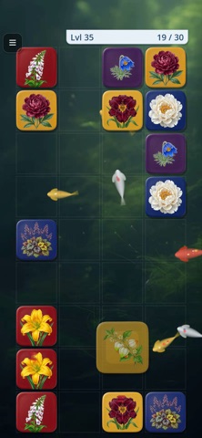 Flower Tiles Screenshot 6 of 8