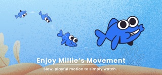 Millie's Aquarium Screenshot 3 of 4
