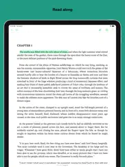 the oscar wilde collection айпад изображения 3