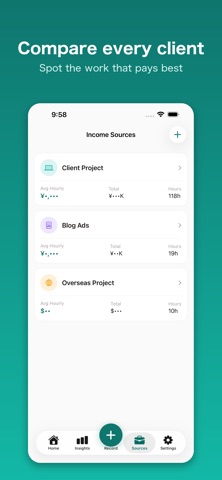 MyUnitPrice Screenshot 3 of 5