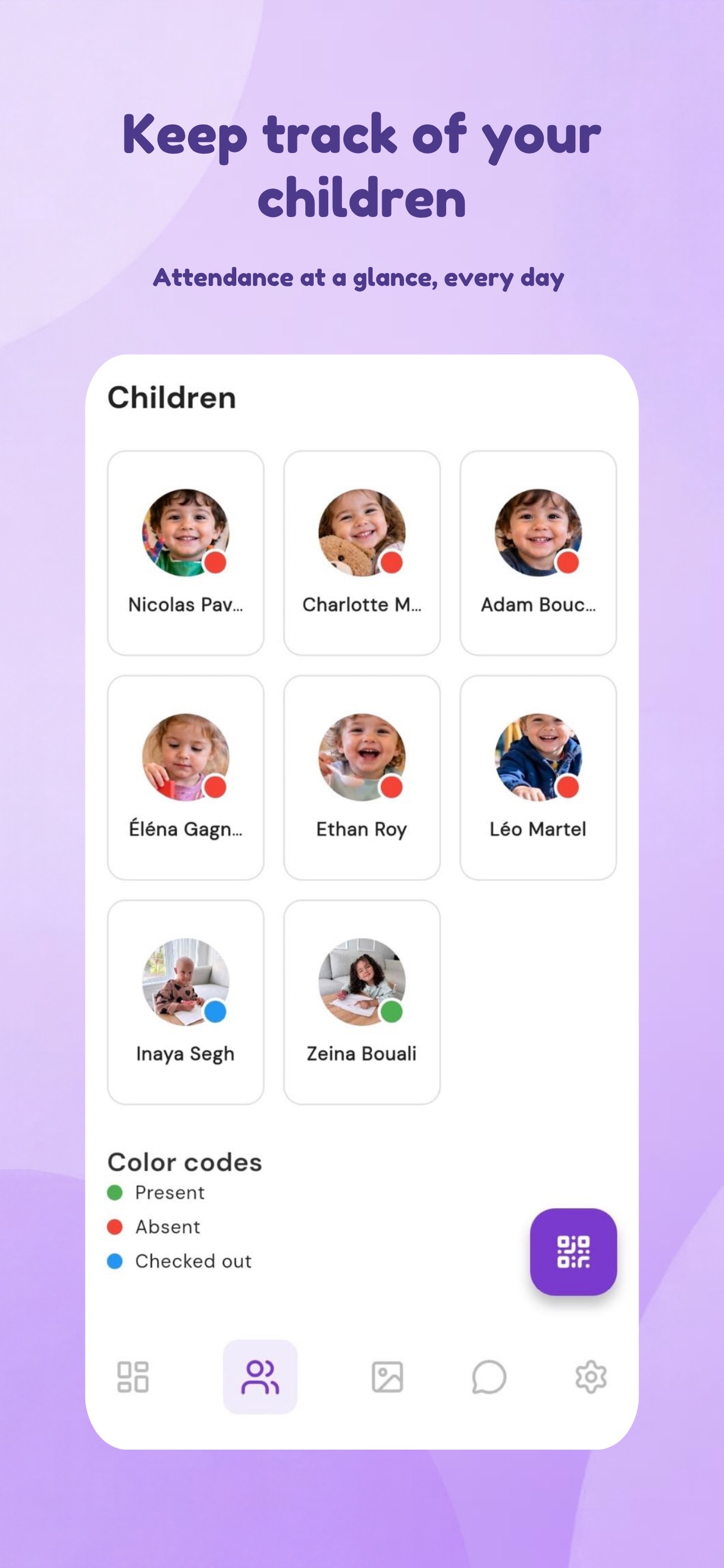 Screenshot 5 of Edovlo