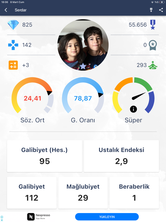 Screenshot #5 pour Sözcük