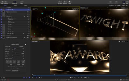 Motion screenshot 4