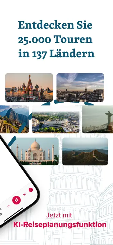 izi.TRAVEL : Guide Audio screenshot 2 of 7