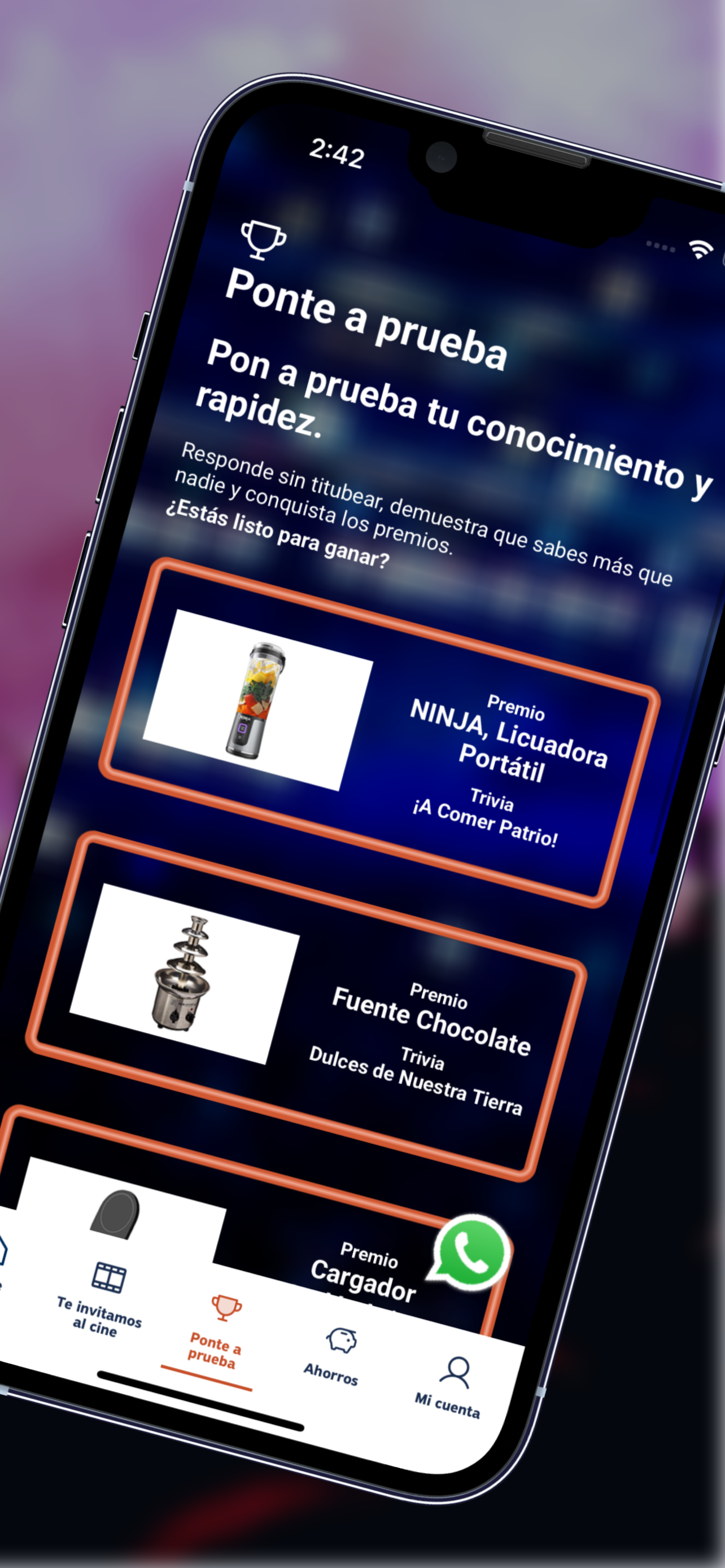Aliado eTicket