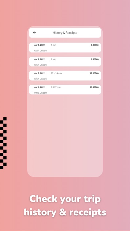 Cyrcl: Your city bike-sharing screenshot-5