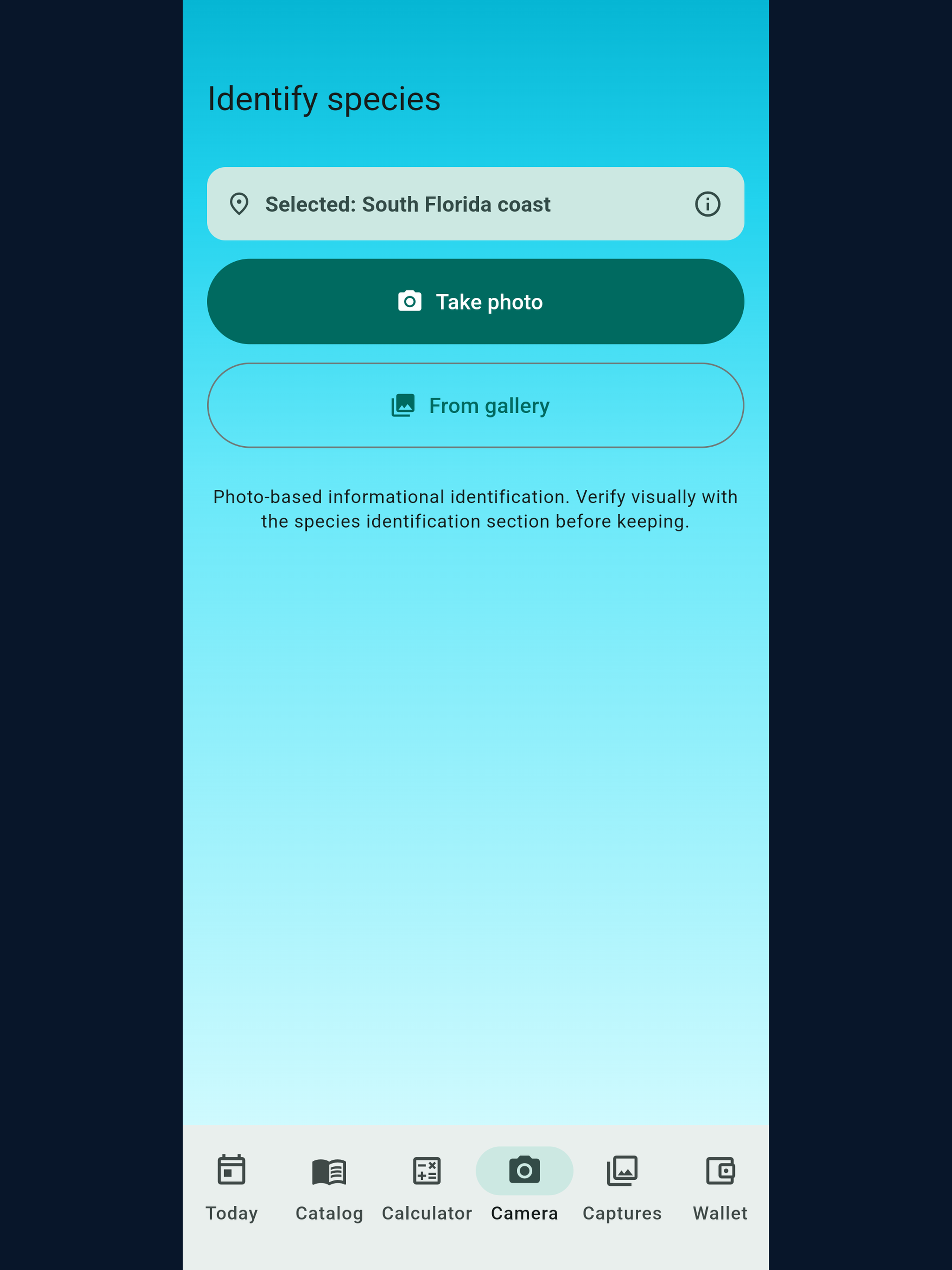 FL Offline Fish Check screenshot 15
