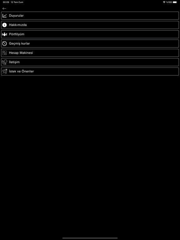 Screenshot #5 pour Genç Altın