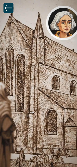 Lingaun Valley AR Screenshot 3 of 4