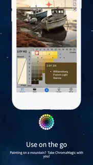 chromamagic iphone screenshot 4