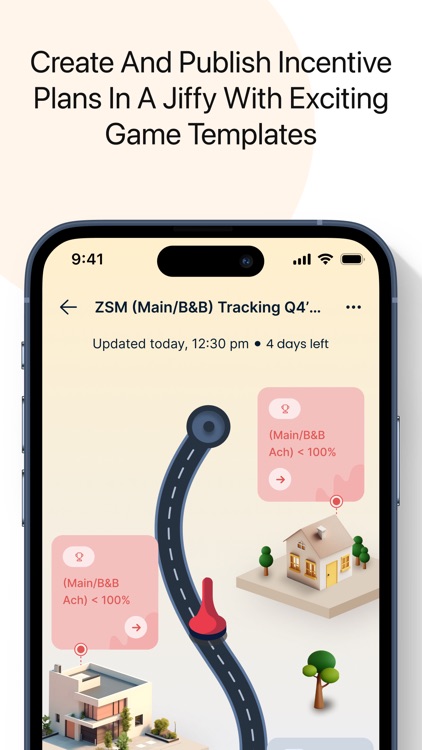 Compass Xoxo screenshot-4
