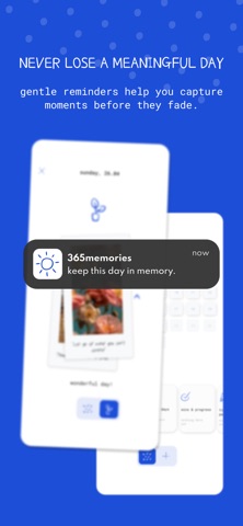 365memories: Memory Journal — скриншот 7