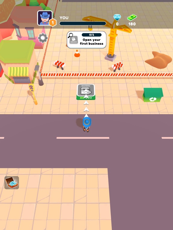 Screenshot #4 pour Any Business
